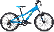 Fuji Dynamite 20 Blue 2020